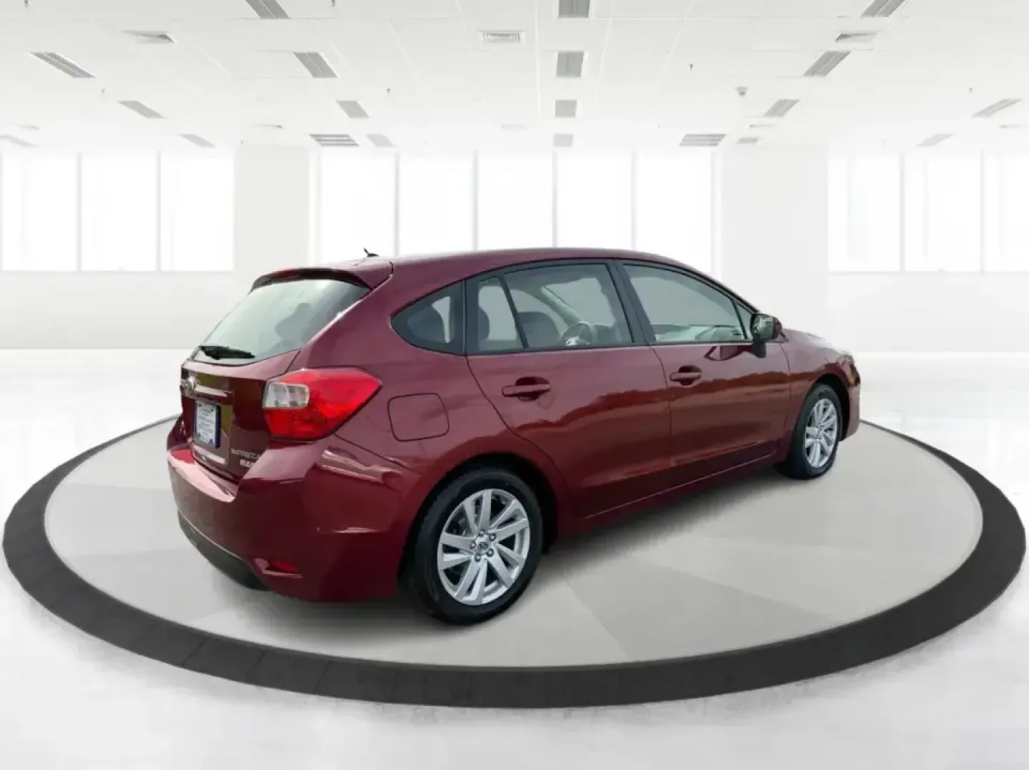 2016 Subaru Impreza 2.0i Premium PZEV 5-Door (JF1GPAB6XG8) with an 2.0L H4 DOHC 16V engine, CVT transmission, located at 401 Woodman Dr, Riverside, OH, 45431, (937) 908-9800, 39.760899, -84.123421 - Pack up the gear, load the groceries, and point the nose toward your next weekend escape-this 2016 Subaru Impreza 2.0i Premium Hatchback is built for people who balance real life with real miles. Whether you're commuting to Wright-Patterson AFB, shuttling kids and sports bags, or heading out for a d- Photo#2