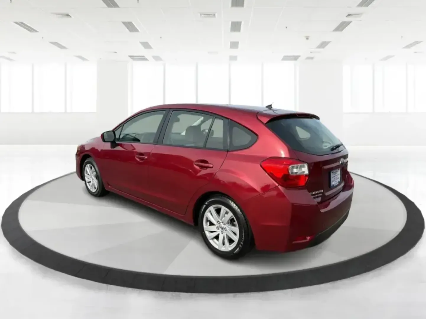 2016 Subaru Impreza 2.0i Premium PZEV 5-Door (JF1GPAB6XG8) with an 2.0L H4 DOHC 16V engine, CVT transmission, located at 401 Woodman Dr, Riverside, OH, 45431, (937) 908-9800, 39.760899, -84.123421 - Pack up the gear, load the groceries, and point the nose toward your next weekend escape-this 2016 Subaru Impreza 2.0i Premium Hatchback is built for people who balance real life with real miles. Whether you're commuting to Wright-Patterson AFB, shuttling kids and sports bags, or heading out for a d- Photo#4