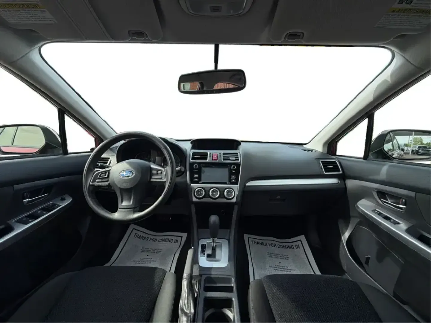 2016 Subaru Impreza 2.0i Premium PZEV 5-Door (JF1GPAB6XG8) with an 2.0L H4 DOHC 16V engine, CVT transmission, located at 401 Woodman Dr, Riverside, OH, 45431, (937) 908-9800, 39.760899, -84.123421 - Pack up the gear, load the groceries, and point the nose toward your next weekend escape-this 2016 Subaru Impreza 2.0i Premium Hatchback is built for people who balance real life with real miles. Whether you're commuting to Wright-Patterson AFB, shuttling kids and sports bags, or heading out for a d- Photo#20