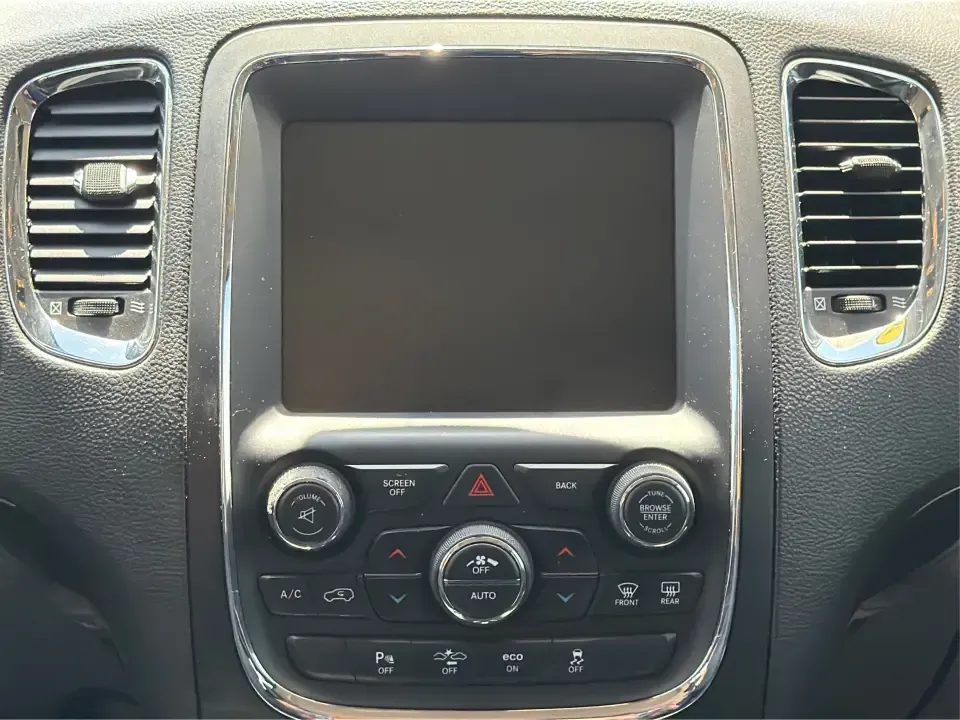 2014 Dodge Durango Citadel (1C4RDJEG5EC) with an 3.6L V6 DOHC 24V engine, 8-Speed Automatic transmission, located at 1099 N County Rd 25A, Troy, OH, 45373, (937) 908-9800, 40.057079, -84.212883 - Load up the family, point the nose toward I75, and turn everyday errands into comfortable road trips-this 2014 Dodge Durango Citadel is built for drivers who want three-row versatility, confident traction, and premium features without stepping into a brand-new payment. Whether you're commuting acros - Photo#12