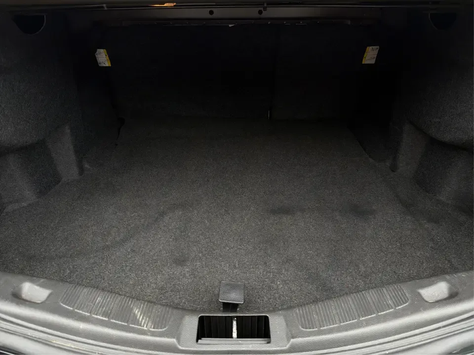 2014 Ford Fusion S (3FA6P0G78ER) with an Duratec 2.5L I-4 DOHC engine, Automatic transmission, located at 8750 N County Rd 25A, Piqua, OH, 45356, (937) 908-9800, 40.164391, -84.232513 - Are you on the hunt for a reliable sedan that fits seamlessly into your everyday life? Look no further than this stunning 2014 Ford Fusion S, available now at Advantage Car and Credit in Fairborn, OH. This vehicle is the perfect choice for budget-conscious buyers or families needing a dependable rid - Photo#12