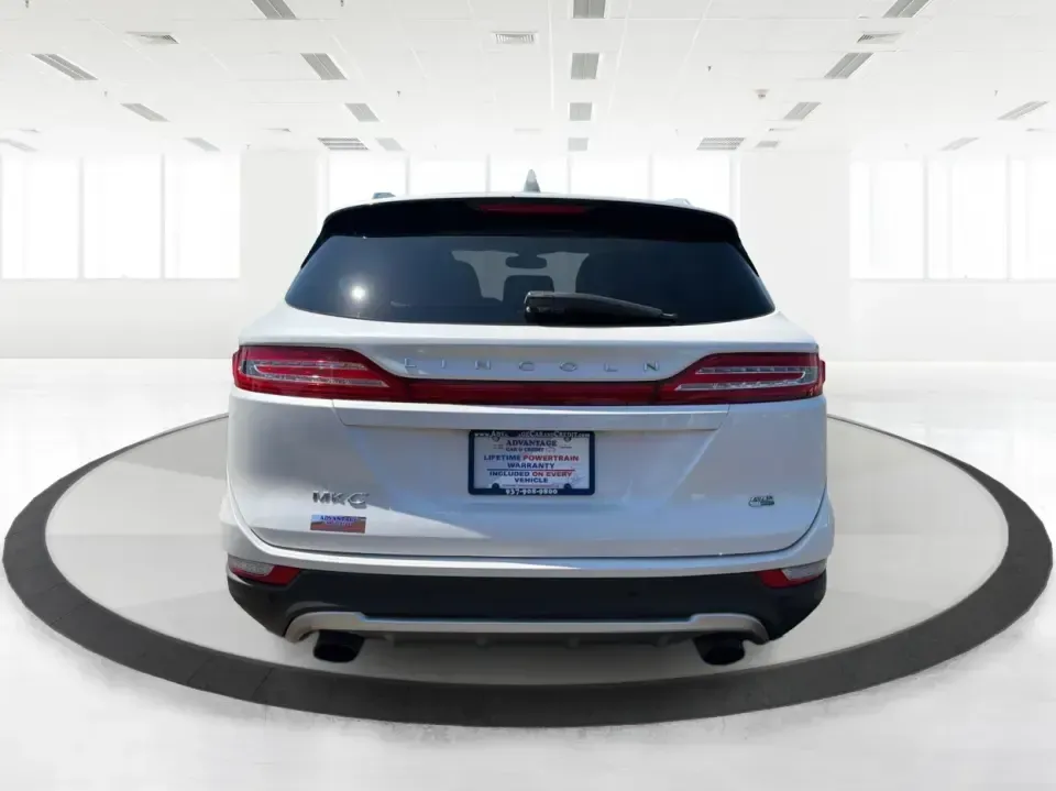 2015 Lincoln MKC Base (5LMTJ2AH4FU) with an 2.3L L4 DOHC 16V engine, 6-Speed Automatic transmission, located at 1230 East Main St, Xenia, OH, 45385, (937) 908-9800, 39.688026, -83.910172 - Picture your next Ohio weekend: coffee in hand, rolling out of New Carlisle toward Dayton or Springfield with the comfort of a premium SUV, the confidence of all-wheel traction, and enough tech to make every mile feel effortless. This 2015 Lincoln MKC Base is an ideal fit for commuters who want a qu - Photo#3