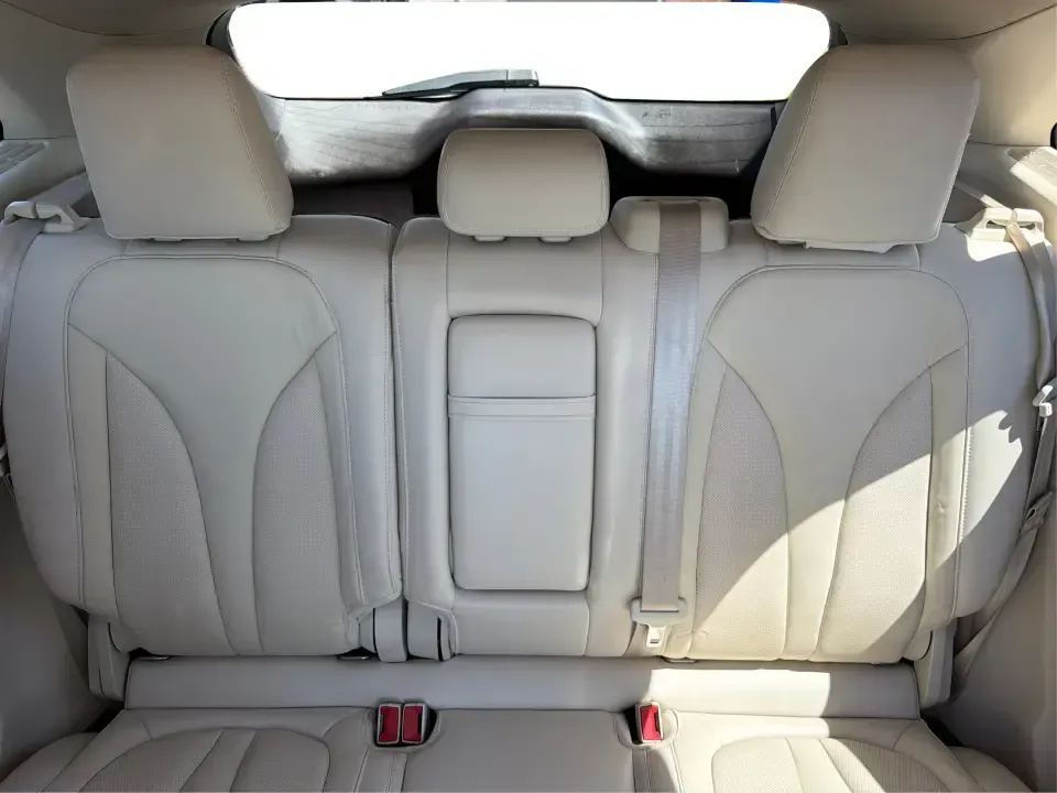 2015 Lincoln MKC Base (5LMTJ2AH4FU) with an 2.3L L4 DOHC 16V engine, 6-Speed Automatic transmission, located at 1230 East Main St, Xenia, OH, 45385, (937) 908-9800, 39.688026, -83.910172 - Picture your next Ohio weekend: coffee in hand, rolling out of New Carlisle toward Dayton or Springfield with the comfort of a premium SUV, the confidence of all-wheel traction, and enough tech to make every mile feel effortless. This 2015 Lincoln MKC Base is an ideal fit for commuters who want a qu - Photo#13