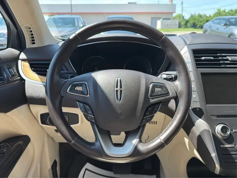 2015 Lincoln MKC Base (5LMTJ2AH4FU) with an 2.3L L4 DOHC 16V engine, 6-Speed Automatic transmission, located at 1230 East Main St, Xenia, OH, 45385, (937) 908-9800, 39.688026, -83.910172 - Picture your next Ohio weekend: coffee in hand, rolling out of New Carlisle toward Dayton or Springfield with the comfort of a premium SUV, the confidence of all-wheel traction, and enough tech to make every mile feel effortless. This 2015 Lincoln MKC Base is an ideal fit for commuters who want a qu - Photo#15