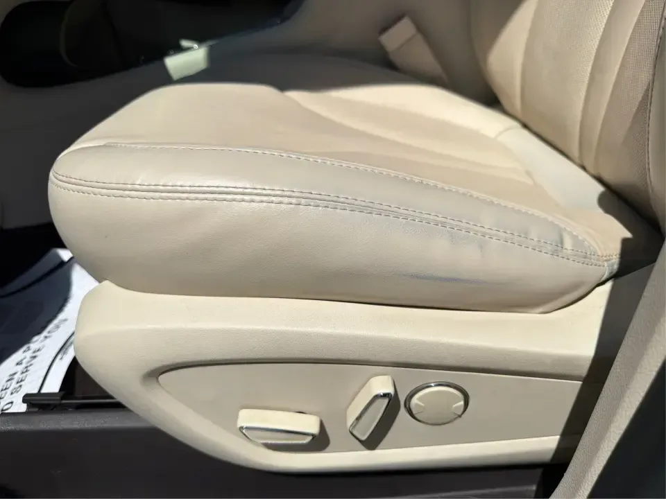 2015 Lincoln MKC Base (5LMTJ2AH4FU) with an 2.3L L4 DOHC 16V engine, 6-Speed Automatic transmission, located at 1230 East Main St, Xenia, OH, 45385, (937) 908-9800, 39.688026, -83.910172 - Picture your next Ohio weekend: coffee in hand, rolling out of New Carlisle toward Dayton or Springfield with the comfort of a premium SUV, the confidence of all-wheel traction, and enough tech to make every mile feel effortless. This 2015 Lincoln MKC Base is an ideal fit for commuters who want a qu - Photo#17