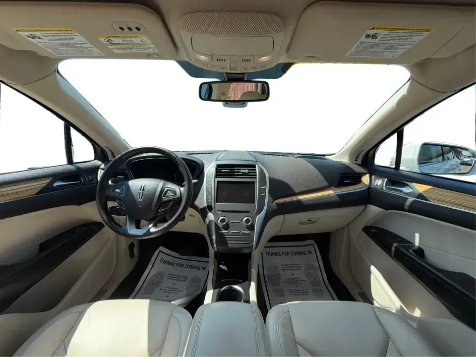 2015 Lincoln MKC Base (5LMTJ2AH4FU) with an 2.3L L4 DOHC 16V engine, 6-Speed Automatic transmission, located at 1230 East Main St, Xenia, OH, 45385, (937) 908-9800, 39.688026, -83.910172 - Picture your next Ohio weekend: coffee in hand, rolling out of New Carlisle toward Dayton or Springfield with the comfort of a premium SUV, the confidence of all-wheel traction, and enough tech to make every mile feel effortless. This 2015 Lincoln MKC Base is an ideal fit for commuters who want a qu - Photo#21