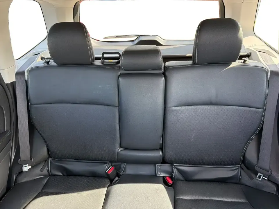 2015 Subaru Forester 2.5i Premium (JF2SJADC8FH) with an 2.5L H-4 DOHC engine, 6-Speed Automatic transmission, located at 880 E. National Road, Vandalia, OH, 45377, (937) 908-9800, 39.891918, -84.183594 - Weekend getaways to Hocking Hills, snowy commutes up I75, or everyday school-drop and grocery runs around Vandalia-this 2015 Subaru Forester 2.5i Premium is built for the kind of Ohio life that doesn't slow down when the weather changes. With Subaru practicality, a roomy hatchback-style cargo area, - Photo#13