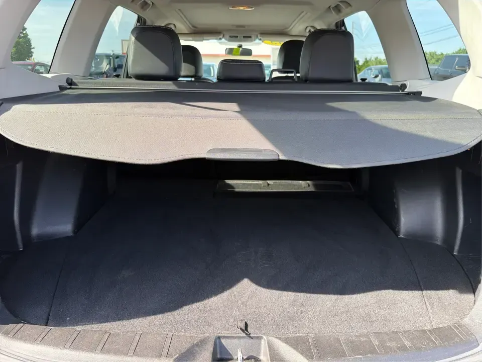 2015 Subaru Forester 2.5i Premium (JF2SJADC8FH) with an 2.5L H-4 DOHC engine, 6-Speed Automatic transmission, located at 1184 Kauffman Ave, Fairborn, OH, 45324, (937) 908-9800, 39.807072, -84.030914 - Weekend getaways to Hocking Hills, snowy commutes up I75, or everyday school-drop and grocery runs around Vandalia-this 2015 Subaru Forester 2.5i Premium is built for the kind of Ohio life that doesn't slow down when the weather changes. With Subaru practicality, a roomy hatchback-style cargo area, - Photo#11