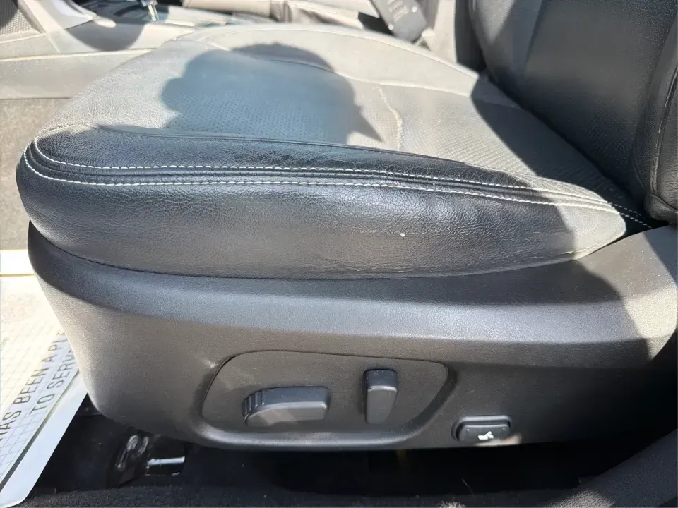 2015 Subaru Forester 2.5i Premium (JF2SJADC8FH) with an 2.5L H-4 DOHC engine, 6-Speed Automatic transmission, located at 1184 Kauffman Ave, Fairborn, OH, 45324, (937) 908-9800, 39.807072, -84.030914 - Weekend getaways to Hocking Hills, snowy commutes up I75, or everyday school-drop and grocery runs around Vandalia-this 2015 Subaru Forester 2.5i Premium is built for the kind of Ohio life that doesn't slow down when the weather changes. With Subaru practicality, a roomy hatchback-style cargo area, - Photo#16