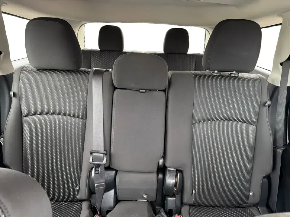 2017 Dodge Journey SXT AWD (3C4PDDBG4HT) with an Pentastar 3.6L V-6 DOHC engine, 6A transmission, located at 1099 N County Rd 25A, Troy, OH, 45373, (937) 908-9800, 40.057079, -84.212883 - Pack up the kids, cue up a playlist, and point your next weekend escape toward the open roads around Miami County-this 2017 Dodge Journey SXT AWD is the kind of SUV that fits real life. Whether you're shuttling to practice, commuting to Dayton, or planning a road trip up I75, the Journey's three-row - Photo#14