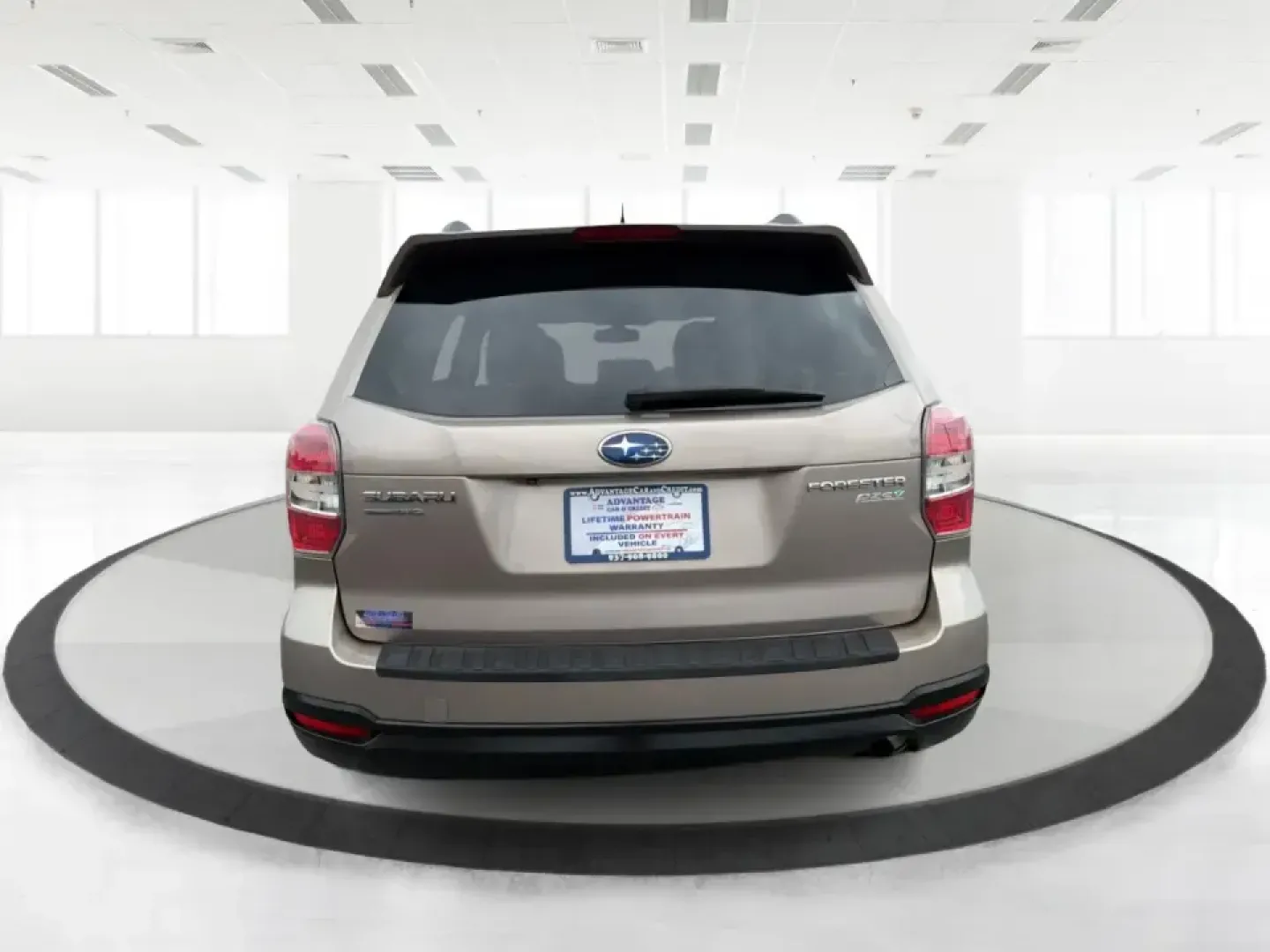 2015 Subaru Forester 2.5i Limited (JF2SJAHC8FH) with an 2.5L H-4 DOHC engine, 6-Speed Automatic transmission, located at 401 Woodman Dr, Riverside, OH, 45431, (937) 908-9800, 39.760899, -84.123421 - Adventure-ready for Midwest weather and everyday life, this 2015 Subaru Forester 2.5i Limited is a smart fit for commuters, active families, and weekend explorers who want confident traction, flexible cargo space, and a comfortable cabin. Whether you're loading up for a soccer Saturday, commuting ac- Photo#3