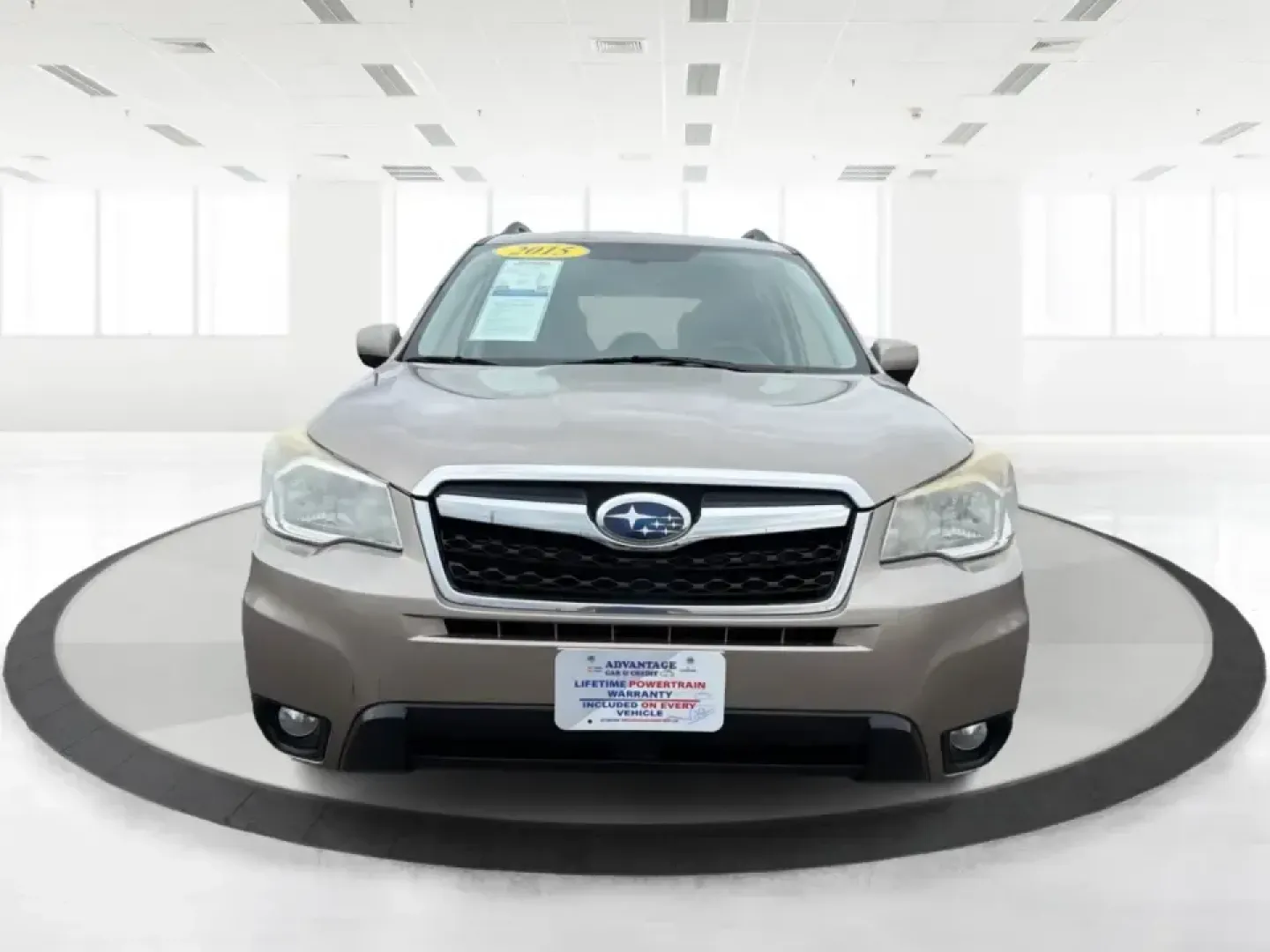 2015 Subaru Forester 2.5i Limited (JF2SJAHC8FH) with an 2.5L H-4 DOHC engine, 6-Speed Automatic transmission, located at 401 Woodman Dr, Riverside, OH, 45431, (937) 908-9800, 39.760899, -84.123421 - Adventure-ready for Midwest weather and everyday life, this 2015 Subaru Forester 2.5i Limited is a smart fit for commuters, active families, and weekend explorers who want confident traction, flexible cargo space, and a comfortable cabin. Whether you're loading up for a soccer Saturday, commuting ac- Photo#7