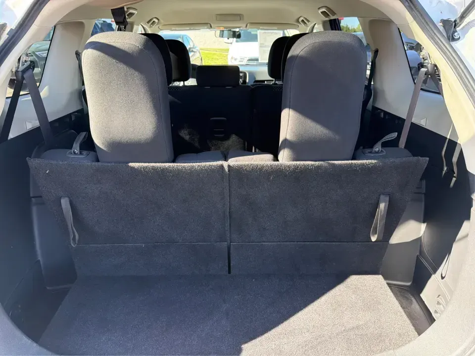 2016 Mitsubishi Outlander ES (JA4AD2A30GZ) with an 2.4L I-4 variable valve control engine, CVT transmission, located at 8750 N County Rd 25A, Piqua, OH, 45356, (937) 908-9800, 40.164391, -84.232513 - Weekend road trips to Indian Lake, daily commutes down I75, or shuttling kids between practice and school-this 2016 Mitsubishi Outlander ES is built for real-life schedules in and around Piqua, Ohio. Finished in Diamond White Pearl, this versatile SUV blends family-friendly space with easy-to-live-w - Photo#12