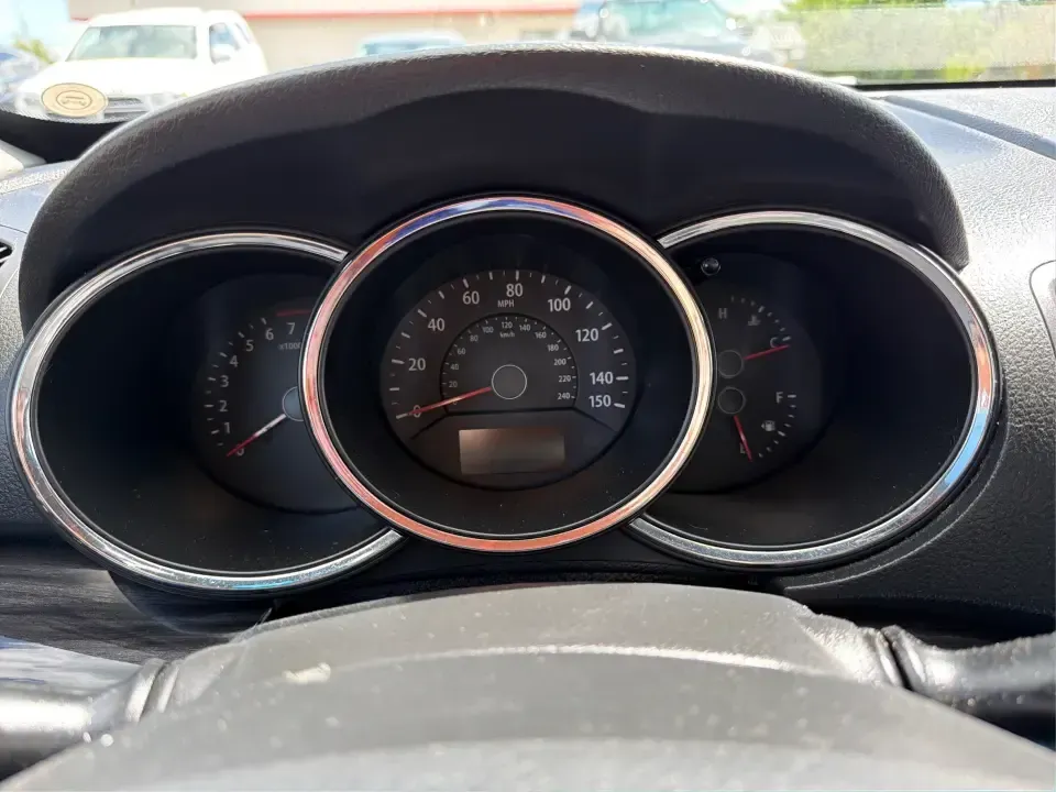 2013 Kia Sorento LX 2WD (5XYKT3A69DG) with an 2.4L L4 DOHC 16V engine, 6-Speed Automatic transmission, located at 8750 N County Rd 25A, Piqua, OH, 45356, (937) 908-9800, 40.164391, -84.232513 - Pack up the kids, load the cooler, and point your weekend plans toward Indian Lake or a quick getaway down I-75-this 2013 Kia Sorento LX 2WD is the kind of practical SUV that fits real life in Piqua. With roomy seating, flexible cargo space, and everyday comfort, it's a smart pick for growing famili - Photo#15