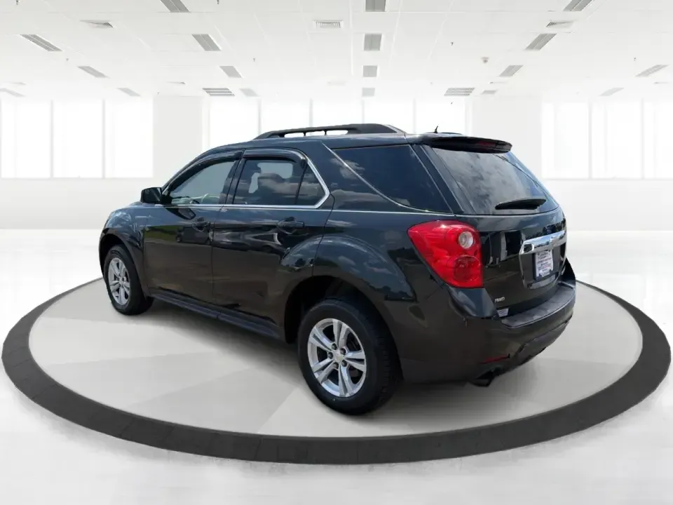 2013 Chevrolet Equinox 1LT (2GNFLEE3XD6) with an 3.6L V6 DOHC 24V engine, 6-Speed Automatic transmission, located at 1230 East Main St, Xenia, OH, 45385, (937) 908-9800, 39.688026, -83.910172 - Weekend getaways to John Bryan State Park, daily commutes down US35, or hauling sports gear across Greene County-this 2013 Chevrolet Equinox 1LT is the kind of SUV that fits real life in Xenia. With confident 4WD/AWD capability, a strong 3.6L V6 DOHC 24V engine, and a practical cabin, it's a smart p - Photo#4