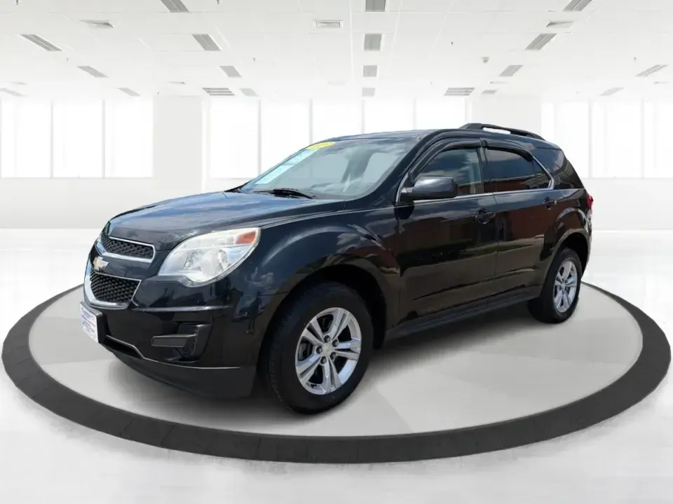 2013 Chevrolet Equinox 1LT (2GNFLEE3XD6) with an 3.6L V6 DOHC 24V engine, 6-Speed Automatic transmission, located at 1230 East Main St, Xenia, OH, 45385, (937) 908-9800, 39.688026, -83.910172 - Weekend getaways to John Bryan State Park, daily commutes down US35, or hauling sports gear across Greene County-this 2013 Chevrolet Equinox 1LT is the kind of SUV that fits real life in Xenia. With confident 4WD/AWD capability, a strong 3.6L V6 DOHC 24V engine, and a practical cabin, it's a smart p - Photo#8