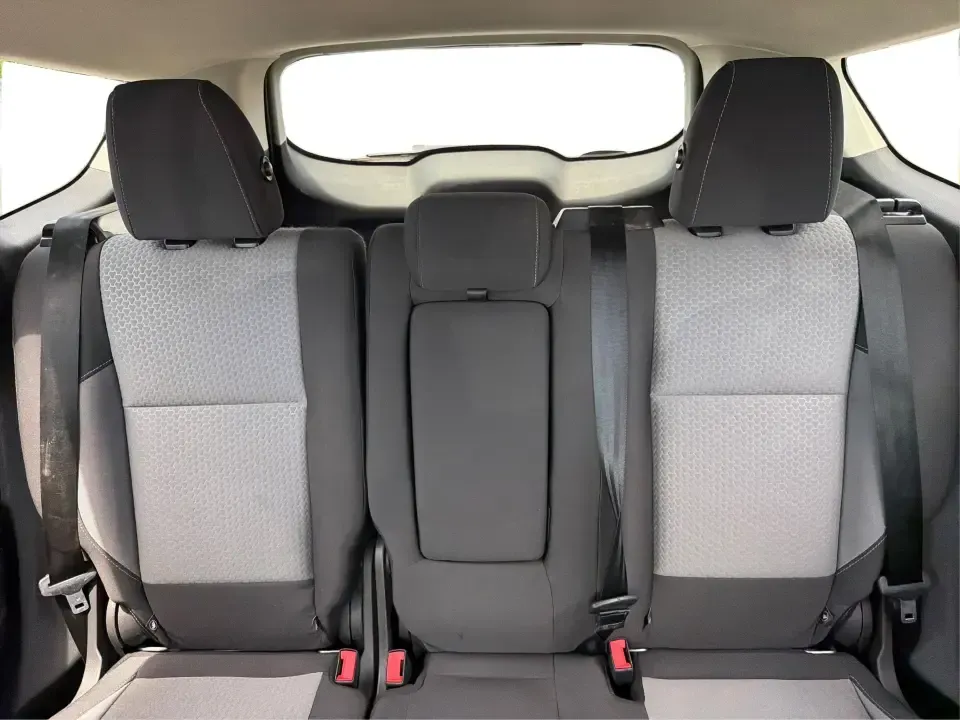 2017 Ford Escape SE (1FMCU0GD1HU) with an 1.5L L4 DOHC 16V engine, 6A transmission, located at 880 E. National Road, Vandalia, OH, 45377, (937) 908-9800, 39.891918, -84.183594 - Need a compact SUV that can handle the weekday commute on I75, school drop-offs around Troy, and spontaneous weekend getaways to Charleston Falls Preserve or a quick stroll through the Troy Strawberry Festival? This 2017 Ford Escape SE in Shadow Black is a practical, easy-to-live-with choice for bus - Photo#14