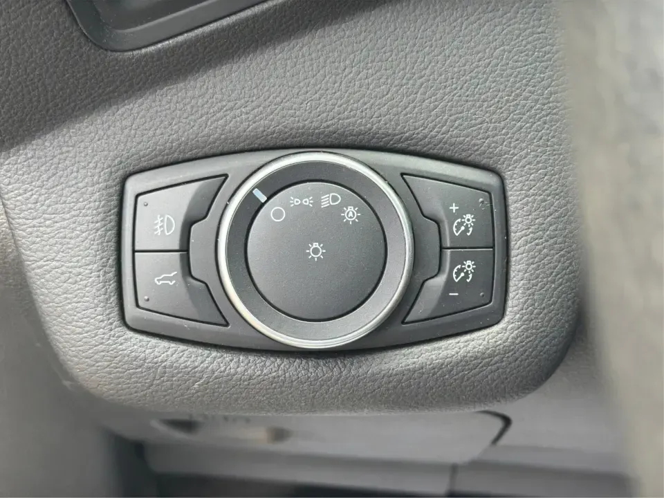 2017 Ford Escape SE (1FMCU0GD1HU) with an 1.5L L4 DOHC 16V engine, 6A transmission, located at 880 E. National Road, Vandalia, OH, 45377, (937) 908-9800, 39.891918, -84.183594 - Need a compact SUV that can handle the weekday commute on I75, school drop-offs around Troy, and spontaneous weekend getaways to Charleston Falls Preserve or a quick stroll through the Troy Strawberry Festival? This 2017 Ford Escape SE in Shadow Black is a practical, easy-to-live-with choice for bus - Photo#17