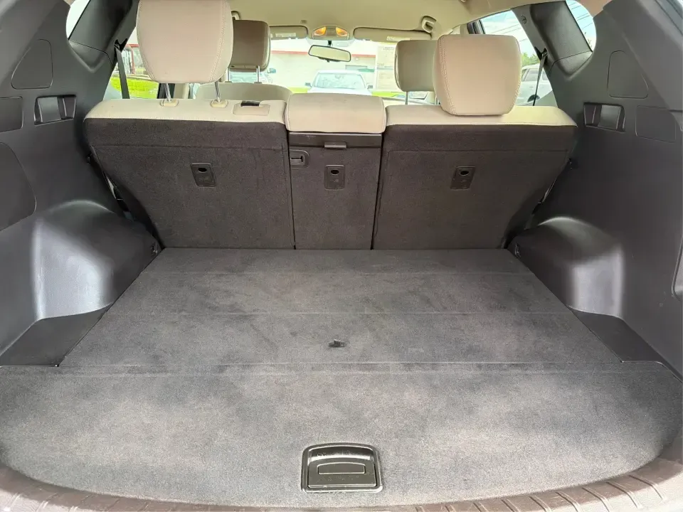 2014 Hyundai Santa Fe 2.4L (5XYZUDLB0EG) with an Theta II 2.4L I-4 gasoline direct injection engine, 6-Speed Automatic transmission, located at 4508 South Dixie Dr, Moraine, OH, 45439, (937) 908-9800, 39.689976, -84.218452 - Weekend road trips to Carillon Historical Park, snowy school-drop mornings, and everyday commuting down I75 or South Dixie Drive feel a lot easier when you've got a roomy SUV with confident traction and family-friendly comfort. This **2014 Hyundai Santa Fe 2.4L** in eye-catching **Cabo Bronze** is b - Photo#12