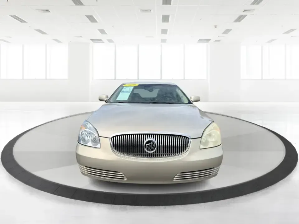 2009 Buick Lucerne CXL1 (1G4HD57M99U) with an 3.9L V6 OHV 12V engine, 4-Speed Automatic transmission, located at 4508 South Dixie Dr, Moraine, OH, 45439, (937) 908-9800, 39.689976, -84.218452 - Dreaming of a comfortable, quiet sedan for long commutes down I75, school drop-offs around Moraine, or easy weekend cruises to Carillon Historical Park and the Dayton Art Institute? This 2009 Buick Lucerne CXL is built for drivers who want classic full-size comfort, a smooth V6 ride, and upscale fea - Photo#7