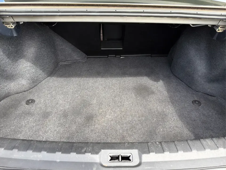 2009 Buick Lucerne CXL1 (1G4HD57M99U) with an 3.9L V6 OHV 12V engine, 4-Speed Automatic transmission, located at 4508 South Dixie Dr, Moraine, OH, 45439, (937) 908-9800, 39.689976, -84.218452 - Dreaming of a comfortable, quiet sedan for long commutes down I75, school drop-offs around Moraine, or easy weekend cruises to Carillon Historical Park and the Dayton Art Institute? This 2009 Buick Lucerne CXL is built for drivers who want classic full-size comfort, a smooth V6 ride, and upscale fea - Photo#12
