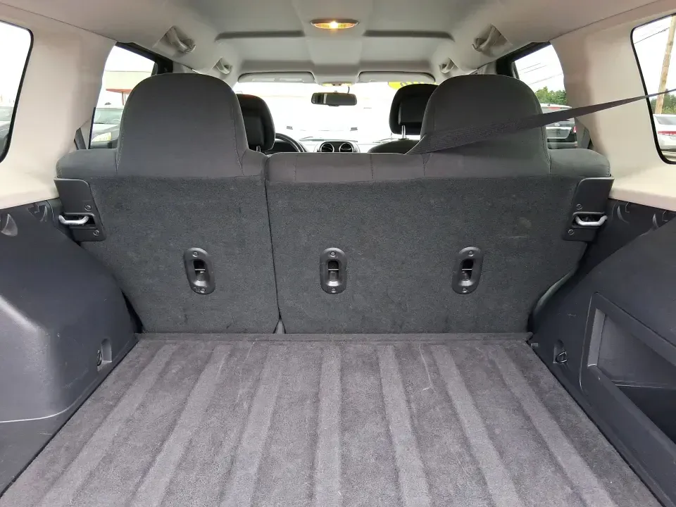 2016 Jeep Patriot Latitude (1C4NJRFB0GD) with an 2.4L L4 DOHC 16V engine, located at 1184 Kauffman Ave, Fairborn, OH, 45324, (937) 908-9800, 39.807072, -84.030914 - Weekend lake runs, snowy school mornings, and everyday commuting across the Miami Valley all get easier in a compact SUV that's ready when Ohio weather changes its mind. This **2016 Jeep Patriot Latitude 4WD** is a practical choice for drivers who want the Jeep look and capability in an affordable,- Photo#12