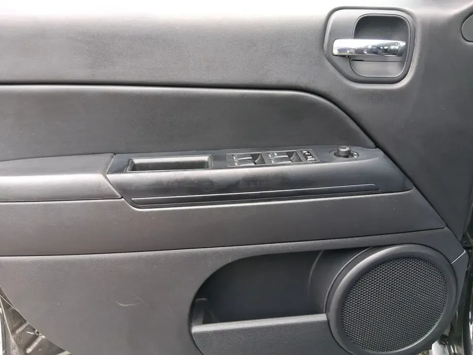 2016 Jeep Patriot Latitude (1C4NJRFB0GD) with an 2.4L L4 DOHC 16V engine, located at 1184 Kauffman Ave, Fairborn, OH, 45324, (937) 908-9800, 39.807072, -84.030914 - Weekend lake runs, snowy school mornings, and everyday commuting across the Miami Valley all get easier in a compact SUV that's ready when Ohio weather changes its mind. This **2016 Jeep Patriot Latitude 4WD** is a practical choice for drivers who want the Jeep look and capability in an affordable,- Photo#17