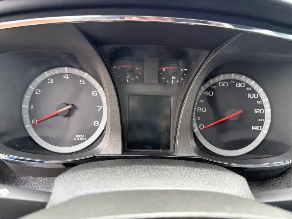 2017 GMC Terrain SLE-1 (2GKALMEK8H6) with an ECOTEC 2.4L I-4 gasoline direct injection engine, 6A transmission, located at 1230 East Main St, Xenia, OH, 45385, (937) 908-9800, 39.688026, -83.910172 - If your week includes school drop-offs, a long commute down US-35, and the occasional weekend escape to John Bryan State Park or Yellow Springs, this 2017 GMC Terrain SLE-1 is the kind of SUV that fits real life-roomy, comfortable, and ready for errands, road trips, and everything in between. Finish - Photo#15