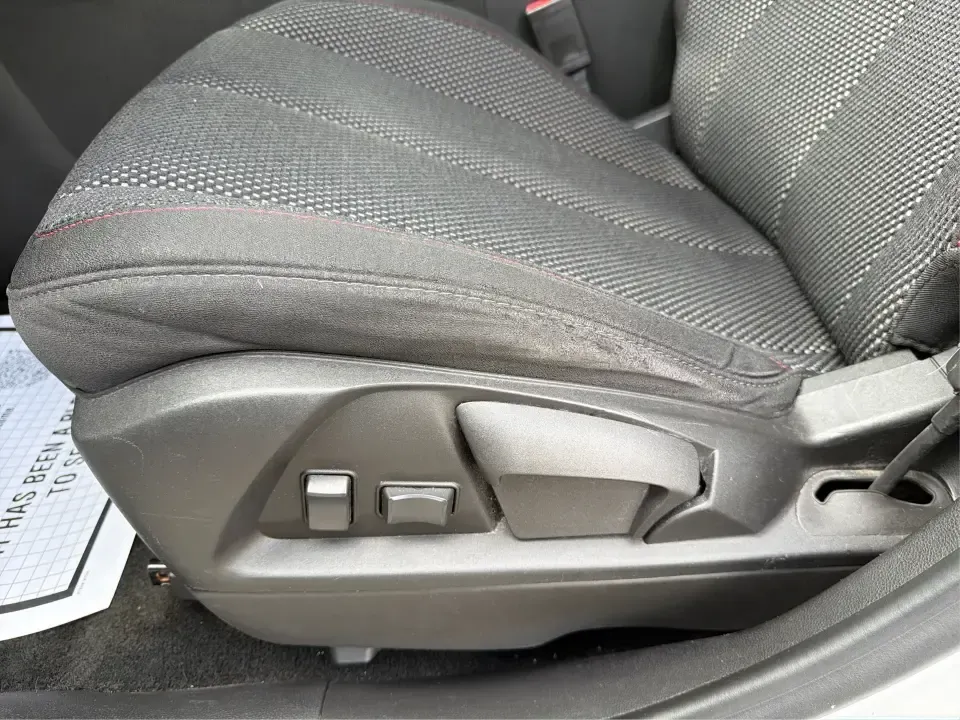 2017 GMC Terrain SLE-1 (2GKALMEK8H6) with an ECOTEC 2.4L I-4 gasoline direct injection engine, 6A transmission, located at 1230 East Main St, Xenia, OH, 45385, (937) 908-9800, 39.688026, -83.910172 - If your week includes school drop-offs, a long commute down US-35, and the occasional weekend escape to John Bryan State Park or Yellow Springs, this 2017 GMC Terrain SLE-1 is the kind of SUV that fits real life-roomy, comfortable, and ready for errands, road trips, and everything in between. Finish - Photo#17