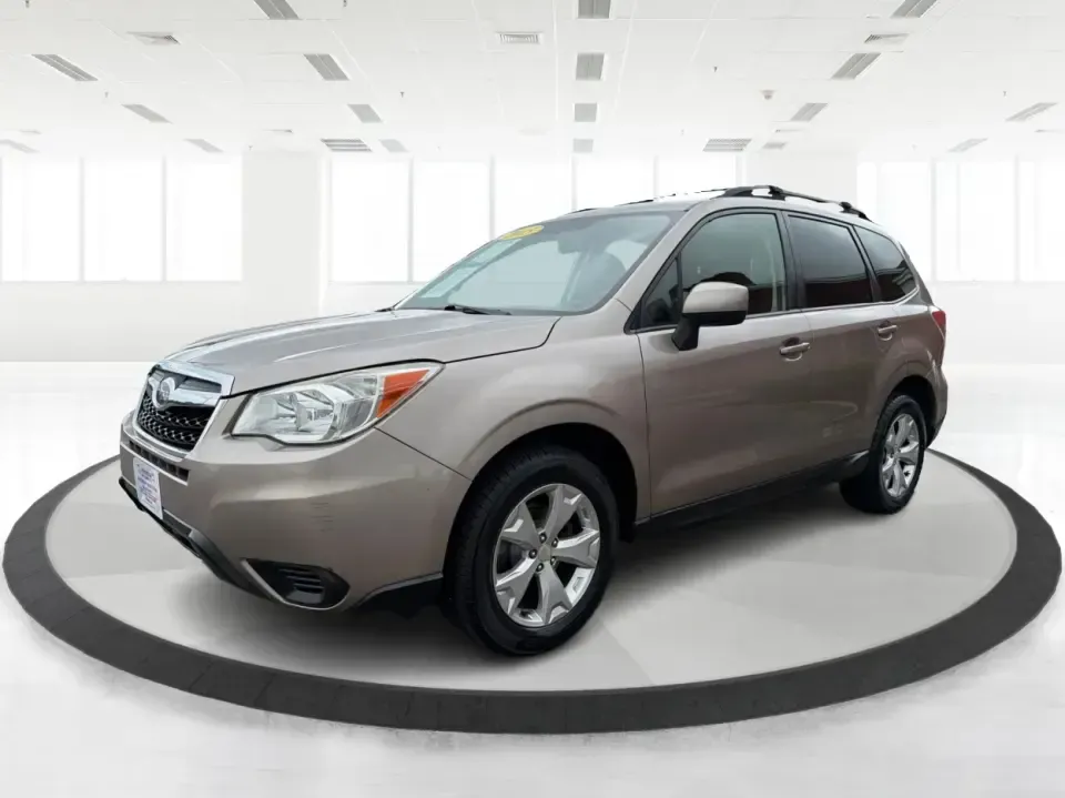 2015 Subaru Forester 2.5i Premium (JF2SJADC5FH) with an 2.5L H-4 DOHC engine, 6-Speed Automatic transmission, located at 401 Woodman Dr, Riverside, OH, 45431, (937) 908-9800, 39.760899, -84.123421 - Weekend hikes at nearby parks, snowy school-dropoff mornings, and road trips that start on I675 and end wherever the map takes you-this 2015 Subaru Forester 2.5i Premium is built for the Riverside, Ohio lifestyle. With Subaru's confident 4WD/AWD capability and a practical hatchback-style cargo area, - Photo#8