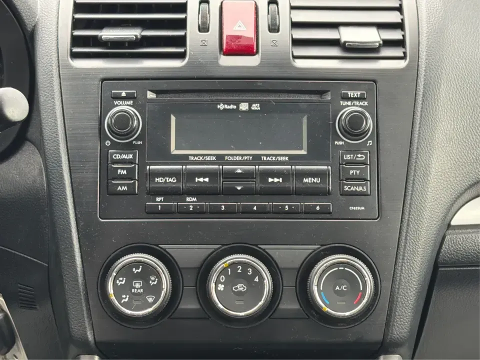 2015 Subaru Forester 2.5i Premium (JF2SJADC5FH) with an 2.5L H-4 DOHC engine, 6-Speed Automatic transmission, located at 401 Woodman Dr, Riverside, OH, 45431, (937) 908-9800, 39.760899, -84.123421 - Weekend hikes at nearby parks, snowy school-dropoff mornings, and road trips that start on I675 and end wherever the map takes you-this 2015 Subaru Forester 2.5i Premium is built for the Riverside, Ohio lifestyle. With Subaru's confident 4WD/AWD capability and a practical hatchback-style cargo area, - Photo#13