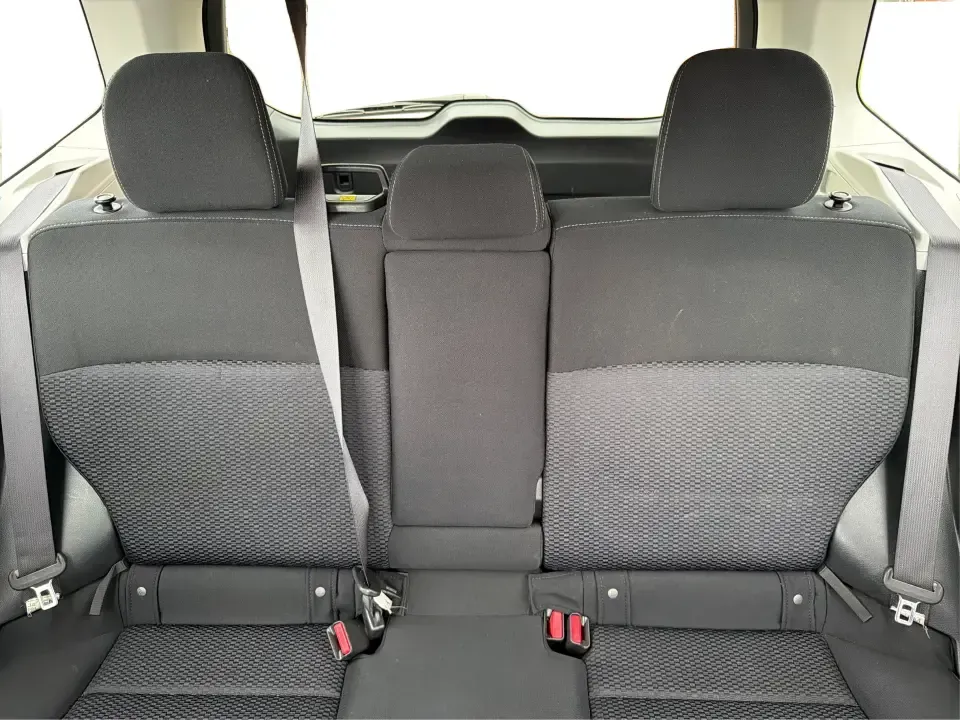 2015 Subaru Forester 2.5i Premium (JF2SJADC5FH) with an 2.5L H-4 DOHC engine, 6-Speed Automatic transmission, located at 401 Woodman Dr, Riverside, OH, 45431, (937) 908-9800, 39.760899, -84.123421 - Weekend hikes at nearby parks, snowy school-dropoff mornings, and road trips that start on I675 and end wherever the map takes you-this 2015 Subaru Forester 2.5i Premium is built for the Riverside, Ohio lifestyle. With Subaru's confident 4WD/AWD capability and a practical hatchback-style cargo area, - Photo#14