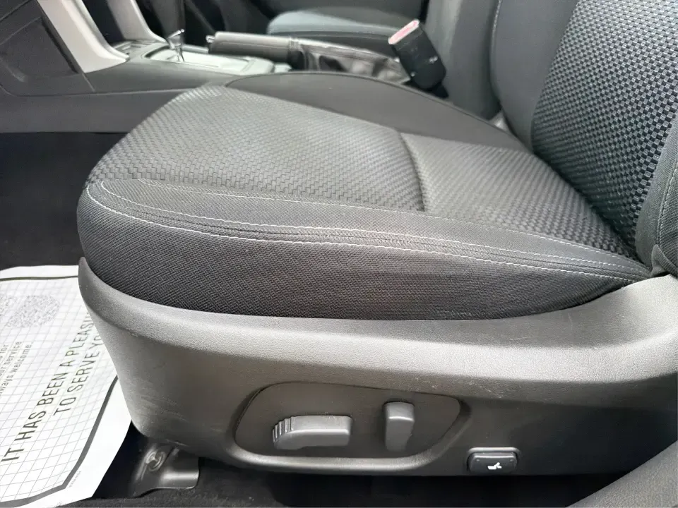 2015 Subaru Forester 2.5i Premium (JF2SJADC5FH) with an 2.5L H-4 DOHC engine, 6-Speed Automatic transmission, located at 401 Woodman Dr, Riverside, OH, 45431, (937) 908-9800, 39.760899, -84.123421 - Weekend hikes at nearby parks, snowy school-dropoff mornings, and road trips that start on I675 and end wherever the map takes you-this 2015 Subaru Forester 2.5i Premium is built for the Riverside, Ohio lifestyle. With Subaru's confident 4WD/AWD capability and a practical hatchback-style cargo area, - Photo#17
