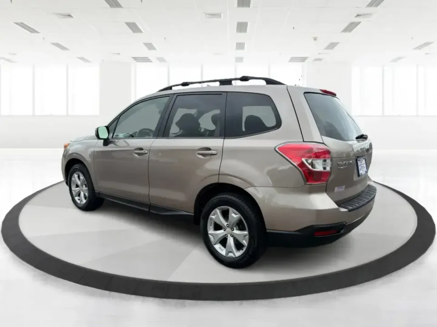 2015 Subaru Forester 2.5i Premium (JF2SJADC5FH) with an 2.5L H4 SOHC 16V engine, 6-Speed Automatic transmission, located at 1230 East Main St, Xenia, OH, 45385, (937) 908-9800, 39.688026, -83.910172 - Pack up the camping gear, load the groceries, or tackle a snowy morning commute-this 2015 Subaru Forester 2.5i Premium is the kind of SUV that fits real life in Xenia. With Subaru practicality, a versatile hatchback-style cargo area, and confidence-inspiring AWD capability, it's a smart match for dr - Photo#4