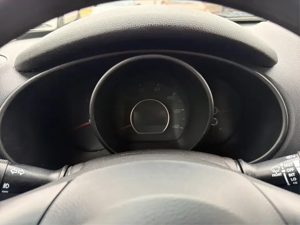 2016 Kia Soul + (KNDJP3A5XG7) with an 2L I-4 gasoline direct injection engine, 6A transmission, located at 401 Woodman Dr, Riverside, OH, 45431, (937) 908-9800, 39.760899, -84.123421 - Busy commute on I-75, quick errands around Riverside, or a weekend run to Carillon Historical Park and the Dayton riverfront-this 2016 Kia Soul + is the kind of small hatchback that fits real life. With its easy-to-park size, flexible cargo area, and standout Solar Yellow paint, it's a smart pick fo - Photo#14