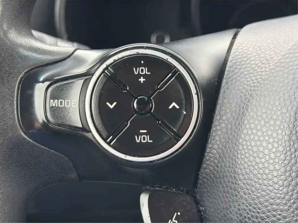 2016 Kia Soul + (KNDJP3A5XG7) with an 2L I-4 gasoline direct injection engine, 6A transmission, located at 401 Woodman Dr, Riverside, OH, 45431, (937) 908-9800, 39.760899, -84.123421 - Busy commute on I-75, quick errands around Riverside, or a weekend run to Carillon Historical Park and the Dayton riverfront-this 2016 Kia Soul + is the kind of small hatchback that fits real life. With its easy-to-park size, flexible cargo area, and standout Solar Yellow paint, it's a smart pick fo - Photo#15