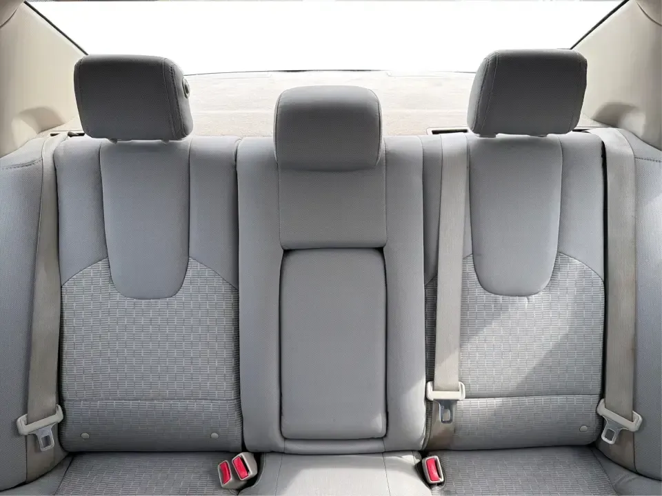 2012 Ford Fusion S (3FAHP0GA0CR) with an 2.5L I-4 DOHC engine, located at 1099 N County Rd 25A, Troy, OH, 45373, (937) 908-9800, 40.057079, -84.212883 - Need a reliable commuter that still feels comfortable for weekend errands, school drop-offs, and those quick road trips up I75? This 2012 Ford Fusion S is a smart, budget-friendly sedan for life in and around Troy-easy to park downtown, smooth on longer drives toward Dayton, and practical for everyd - Photo#14