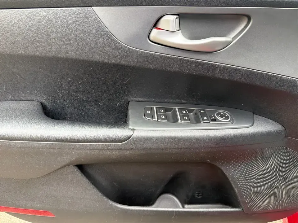 2019 Kia Forte LXS (3KPF24AD0KE) with an 2L I-4 DOHC engine, 6A transmission, located at 1099 N County Rd 25A, Troy, OH, 45373, (937) 908-9800, 40.057079, -84.212883 - Need a smart, budget-friendly sedan for daily commutes between Troy and Dayton, campus runs, or weekend trips up I-75? This **2019 Kia Forte LXS** is the kind of practical, easy-to-live-with car that fits real life-comfortable for longer drives, efficient for errands around town, and sized perfectly - Photo#17