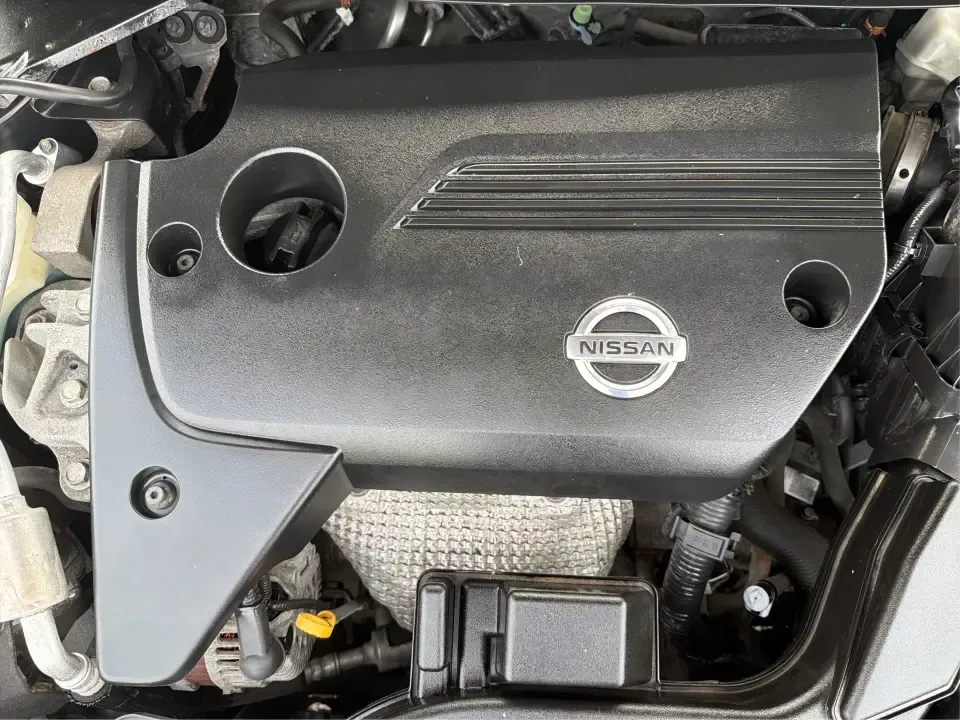 2013 Nissan Altima 2.5 S (1N4AL3AP8DC) with an 2.5L I-4 DOHC engine, located at 1230 East Main St, Xenia, OH, 45385, (937) 908-9800, 39.688026, -83.910172 - Need a dependable commuter that still feels comfortable for weekend getaways to Caesar Creek State Park or a quick dinner run along US-35? This 2013 Nissan Altima 2.5 S sedan fits the real-life rhythm of Xenia drivers-easy to park downtown, smooth for longer stretches toward Dayton, and efficient en - Photo#11
