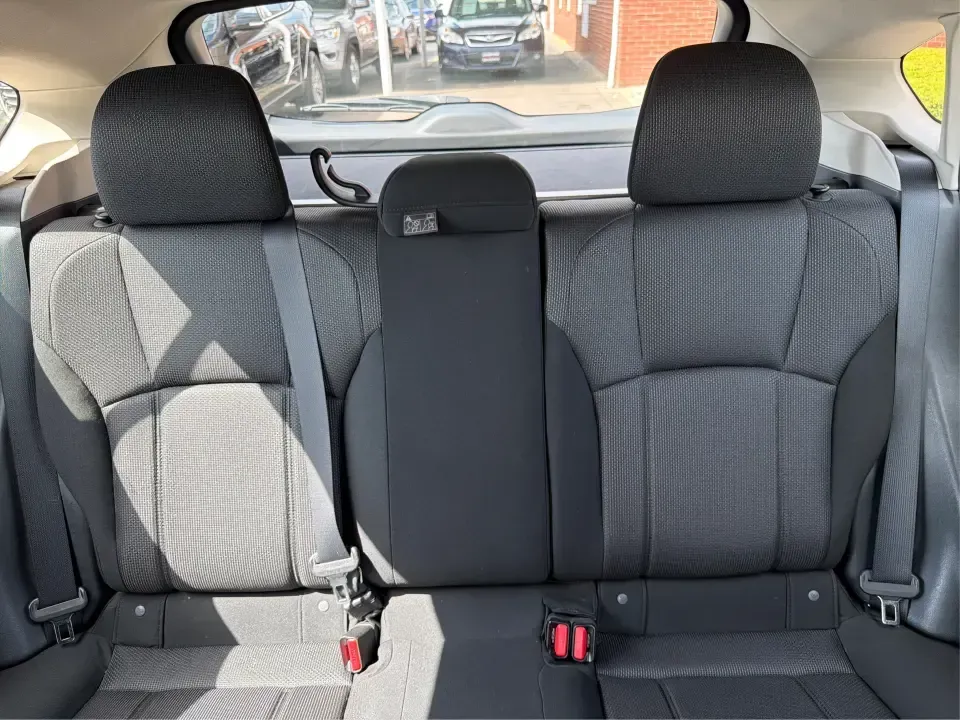 2017 Subaru Impreza 2.0i Premium (4S3GTAD62H3) with an 2L H-4 gasoline direct injection engine, CVT transmission, located at 1951 S Dayton Lakeview Rd., New Carlisle, OH, 45344, (937) 908-9800, 39.890999, -84.050255 - Picture a weekday commute from New Carlisle to Dayton, then a spontaneous weekend loop out toward Springfield-one vehicle that fits both lifestyles without feeling bulky or hard to park. This 2017 Subaru Impreza 2.0i Premium Hatchback in Ice Silver Metallic is a smart match for drivers who want year - Photo#14