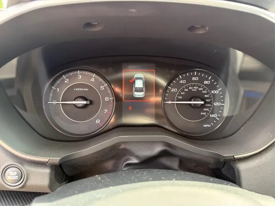 2017 Subaru Impreza 2.0i Premium (4S3GTAD62H3) with an 2L H-4 gasoline direct injection engine, CVT transmission, located at 1951 S Dayton Lakeview Rd., New Carlisle, OH, 45344, (937) 908-9800, 39.890999, -84.050255 - Picture a weekday commute from New Carlisle to Dayton, then a spontaneous weekend loop out toward Springfield-one vehicle that fits both lifestyles without feeling bulky or hard to park. This 2017 Subaru Impreza 2.0i Premium Hatchback in Ice Silver Metallic is a smart match for drivers who want year - Photo#15