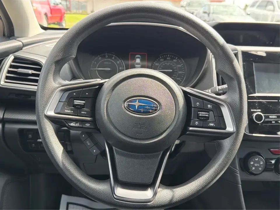 2017 Subaru Impreza 2.0i Premium (4S3GTAD62H3) with an 2L H-4 gasoline direct injection engine, CVT transmission, located at 1951 S Dayton Lakeview Rd., New Carlisle, OH, 45344, (937) 908-9800, 39.890999, -84.050255 - Picture a weekday commute from New Carlisle to Dayton, then a spontaneous weekend loop out toward Springfield-one vehicle that fits both lifestyles without feeling bulky or hard to park. This 2017 Subaru Impreza 2.0i Premium Hatchback in Ice Silver Metallic is a smart match for drivers who want year - Photo#16
