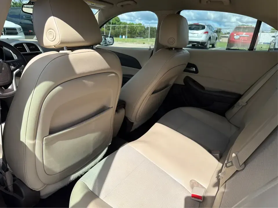 2013 Chevrolet Malibu 1LT (1G11C5SA8DF) with an ECOTEC 2.5L I-4 gasoline direct injection engine, 6-Speed Automatic transmission, located at 4508 South Dixie Dr, Moraine, OH, 45439, (937) 908-9800, 39.689976, -84.218452 - Need a dependable commuter that still feels comfortable for date night in the Oregon District or a quick weekend escape out toward Caesar Creek? This 2013 Chevrolet Malibu 1LT sedan is built for real-life driving in Moraine and the greater Dayton area-easy to park, smooth on I75, and efficient enoug - Photo#10
