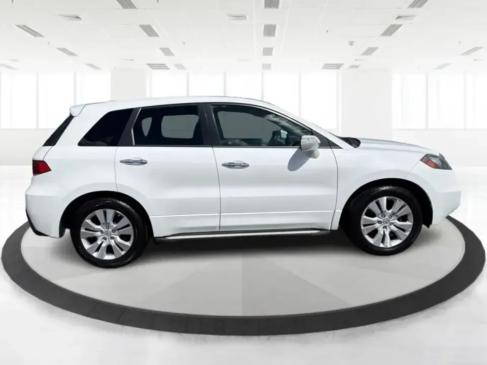 2012 Acura RDX 5-Spd AT with Technology Package (5J8TB2H57CA) with an 2.3L L4 DOHC 16V engine, 5-Speed Automatic transmission, located at 1951 S Dayton Lakeview Rd., New Carlisle, OH, 45344, (937) 908-9800, 39.890999, -84.050255 - Picture your next week: a smooth commuter run from New Carlisle to Dayton on I70, a quick grocery stop near the New Carlisle Community Park, then a comfortable weekend drive out toward Springfield-without feeling like you're sacrificing style or comfort to stay on budget. This 2012 Acura RDX w/Tech - Photo#1