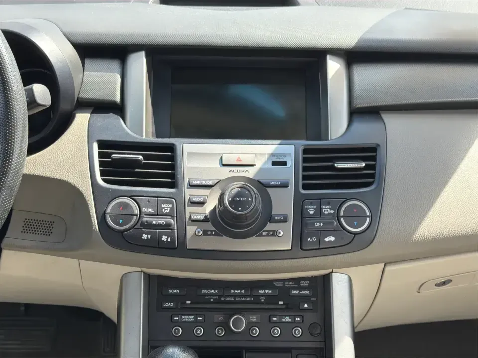 2012 Acura RDX 5-Spd AT with Technology Package (5J8TB2H57CA) with an 2.3L L4 DOHC 16V engine, 5-Speed Automatic transmission, located at 1951 S Dayton Lakeview Rd., New Carlisle, OH, 45344, (937) 908-9800, 39.890999, -84.050255 - Picture your next week: a smooth commuter run from New Carlisle to Dayton on I70, a quick grocery stop near the New Carlisle Community Park, then a comfortable weekend drive out toward Springfield-without feeling like you're sacrificing style or comfort to stay on budget. This 2012 Acura RDX w/Tech - Photo#13