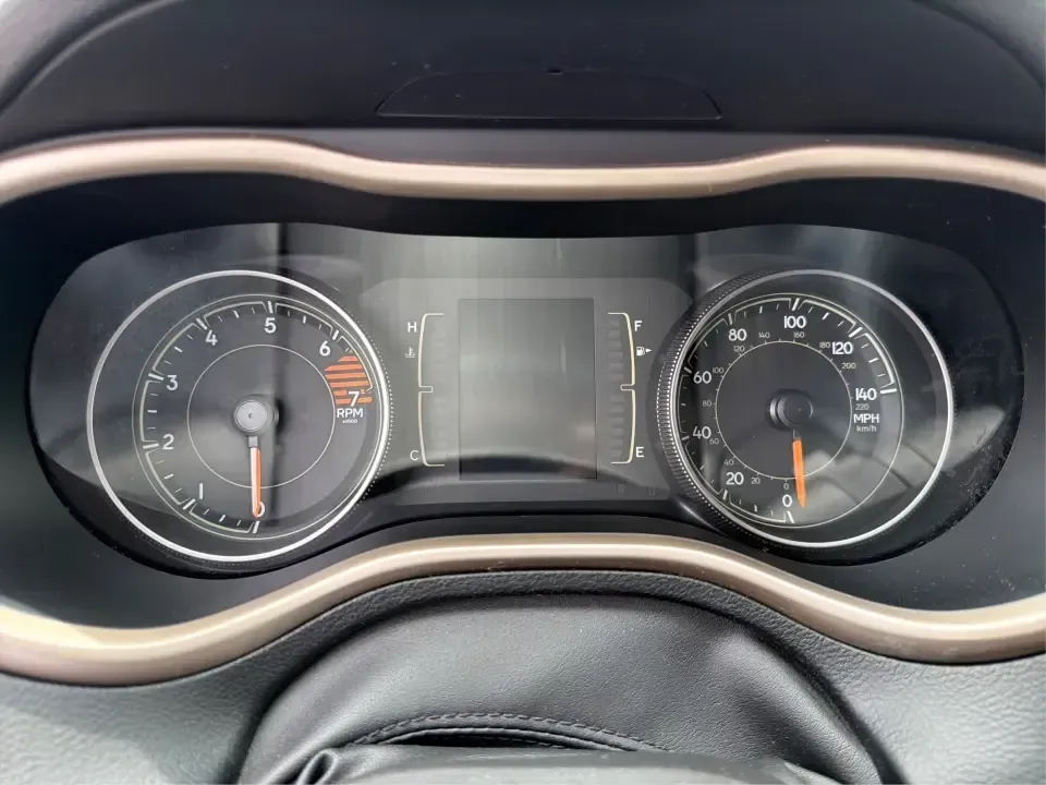 2016 Jeep Cherokee Sport 4WD (1C4PJMAB0GW) with an 2.4L L4 DOHC 16V engine, 9A transmission, located at 880 E. National Road, Vandalia, OH, 45377, (937) 908-9800, 39.891918, -84.183594 - Weekend getaways, winter commutes, and everyday kid-and-gear duty all feel easier in a capable SUV-and this **2016 Jeep Cherokee Sport 4WD** is built for drivers around **Vandalia, Ohio** who want confident traction, practical space, and comfort without stepping into a huge vehicle. Whether you're h - Photo#15