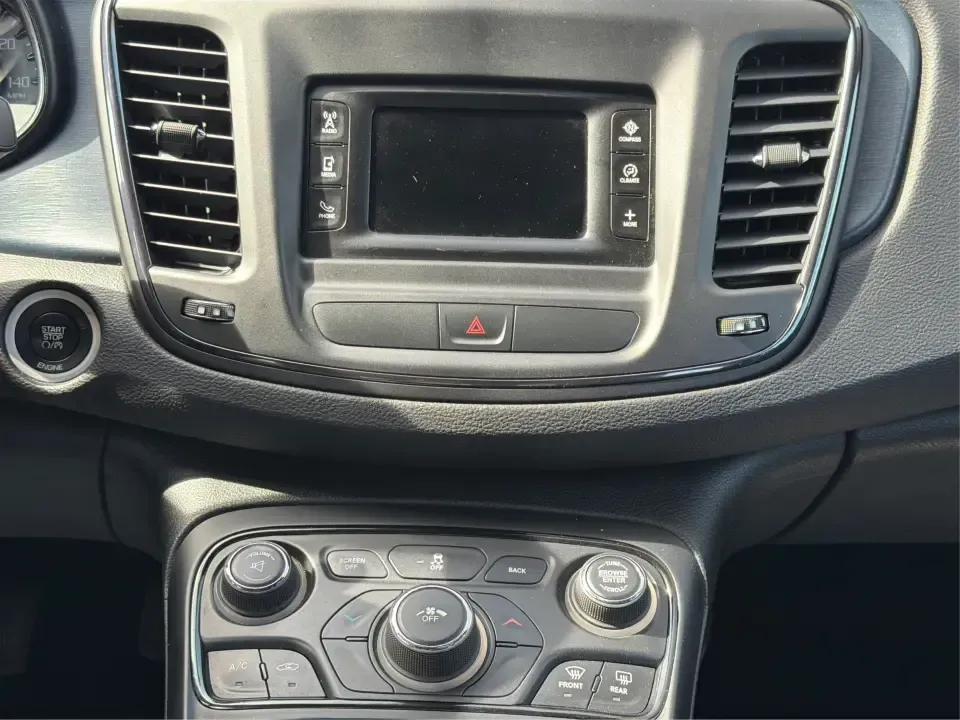 2015 Chrysler 200 S (1C3CCCBG2FN) with an 3.6L V6 DOHC 24V FFV engine, 9-Speed Automatic transmission, located at 1184 Kauffman Ave, Fairborn, OH, 45324, (937) 908-9800, 39.807072, -84.030914 - Need a comfortable, stylish sedan for daily commuting between Wright-Patterson AFB, Beavercreek shopping runs, and weekends out at Fairborn's community events? This 2015 Chrysler 200 S is built for real-life driving-smooth on I-675, easy to park around Downtown Fairborn, and roomy enough for five pa - Photo#13