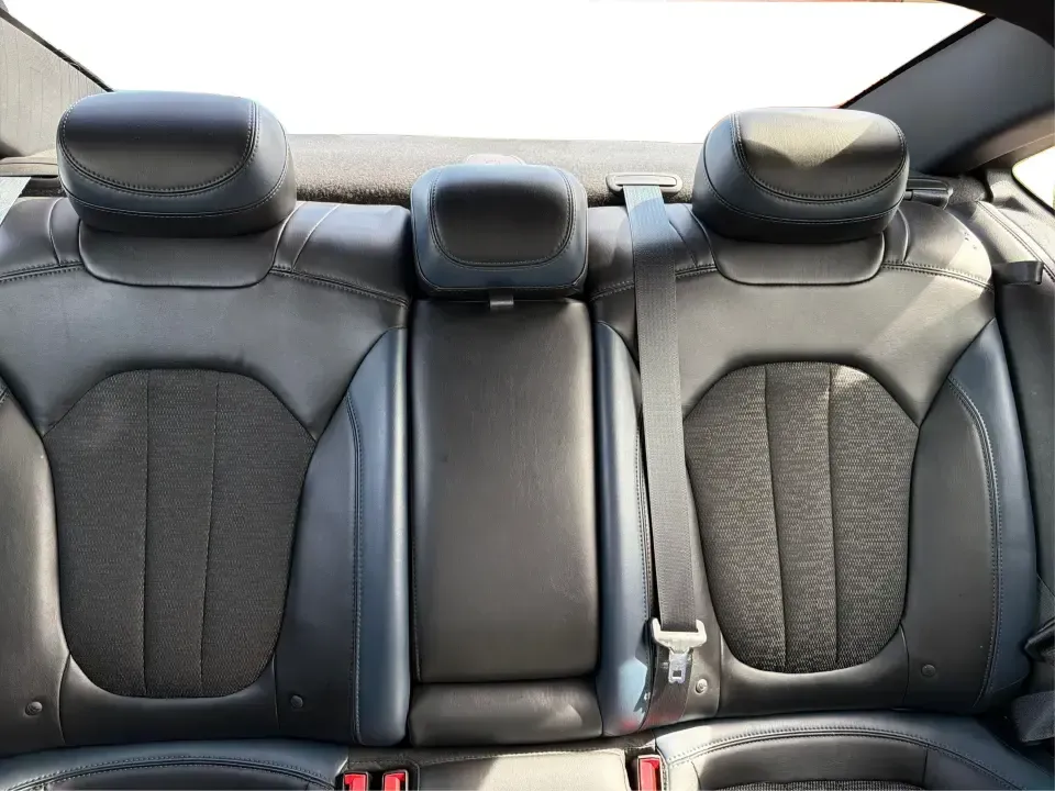 2015 Chrysler 200 S (1C3CCCBG2FN) with an 3.6L V6 DOHC 24V FFV engine, 9-Speed Automatic transmission, located at 1184 Kauffman Ave, Fairborn, OH, 45324, (937) 908-9800, 39.807072, -84.030914 - Need a comfortable, stylish sedan for daily commuting between Wright-Patterson AFB, Beavercreek shopping runs, and weekends out at Fairborn's community events? This 2015 Chrysler 200 S is built for real-life driving-smooth on I-675, easy to park around Downtown Fairborn, and roomy enough for five pa - Photo#14