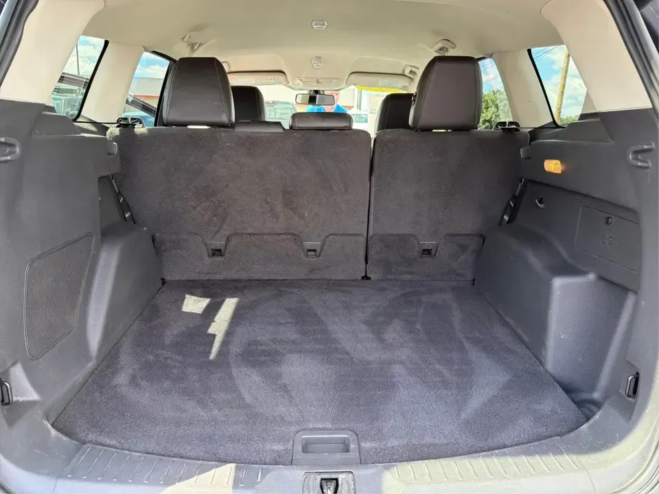 2014 Ford Escape Titanium 4WD (1FMCU9J91EU) with an 2.0L L4 DOHC 16V engine, 6-Speed Automatic transmission, located at 1099 N County Rd 25A, Troy, OH, 45373, (937) 908-9800, 40.057079, -84.212883 - Weekend getaways to Hocking Hills, snowy commutes up I75, or the everyday school-and-grocery loop around Troy-this 2014 Ford Escape Titanium 4WD is built for the kind of life that doesn't slow down when the weather changes. With seating for five, flexible cargo space, and confident four-wheel drive,- Photo#12
