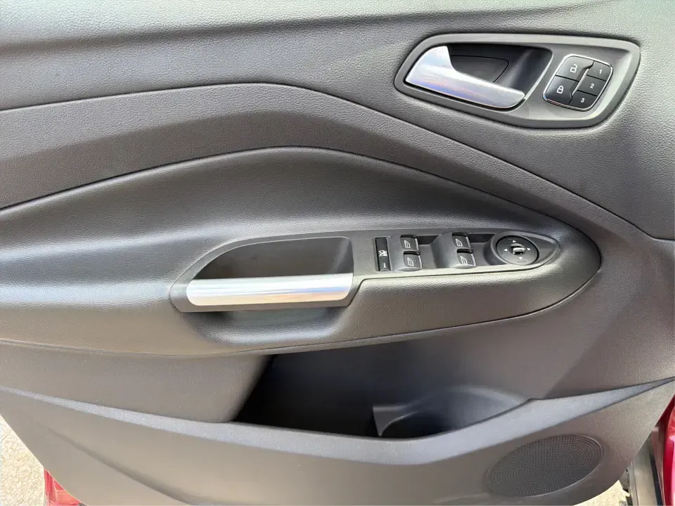 2014 Ford Escape Titanium 4WD (1FMCU9J91EU) with an 2.0L L4 DOHC 16V engine, 6-Speed Automatic transmission, located at 1099 N County Rd 25A, Troy, OH, 45373, (937) 908-9800, 40.057079, -84.212883 - Weekend getaways to Hocking Hills, snowy commutes up I75, or the everyday school-and-grocery loop around Troy-this 2014 Ford Escape Titanium 4WD is built for the kind of life that doesn't slow down when the weather changes. With seating for five, flexible cargo space, and confident four-wheel drive,- Photo#19